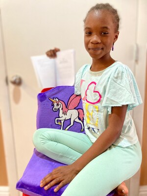 Kid chair cushion sale